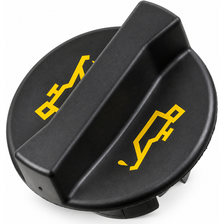 A096/OilCap