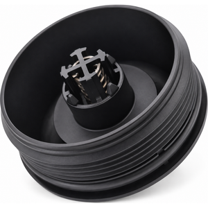 Oil Filter Housing Cover Cap - 2.0 1.9 1.4 TDI for VW Audi Seat Skoda - 045115433C – A143/E4B – image 1