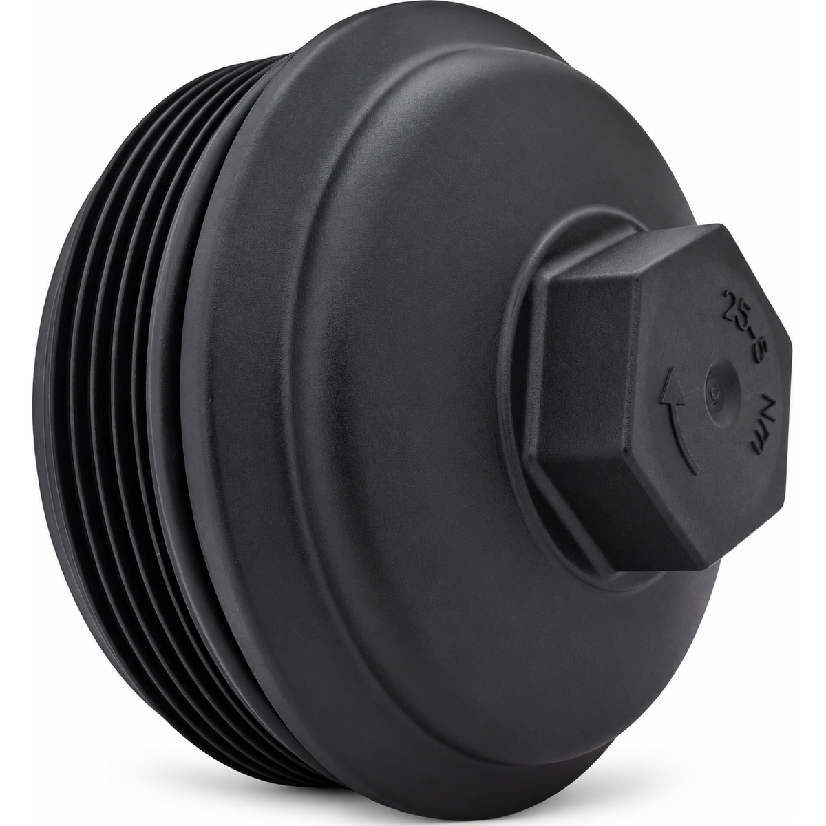 Oil Filter Housing Cover Cap - 2.0 1.9 1.4 TDI for VW Audi Seat Skoda - 045115433C – A143/E4B – image 2
