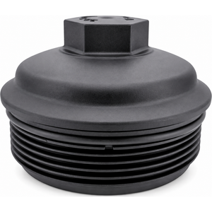 Oil Filter Housing Cover Cap - 2.0 1.9 1.4 TDI for VW Audi Seat Skoda - 045115433C – A143/E4B – image 3