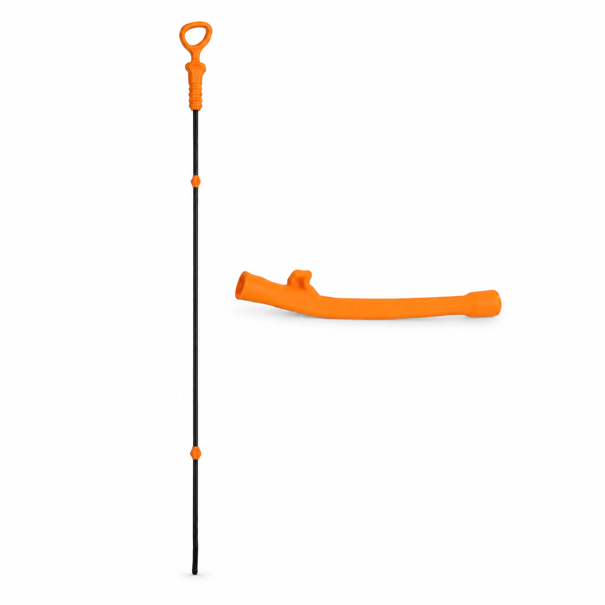 Engine Dipstick & Guide Tube for Audi A3 8L TT 8N VW Bora 06A103663B – A152/E2C – image 5