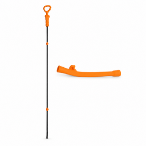 Engine Dipstick & Guide Tube for Audi A3 8L TT 8N VW Bora 06A103663B – A152/E2C – image 5
