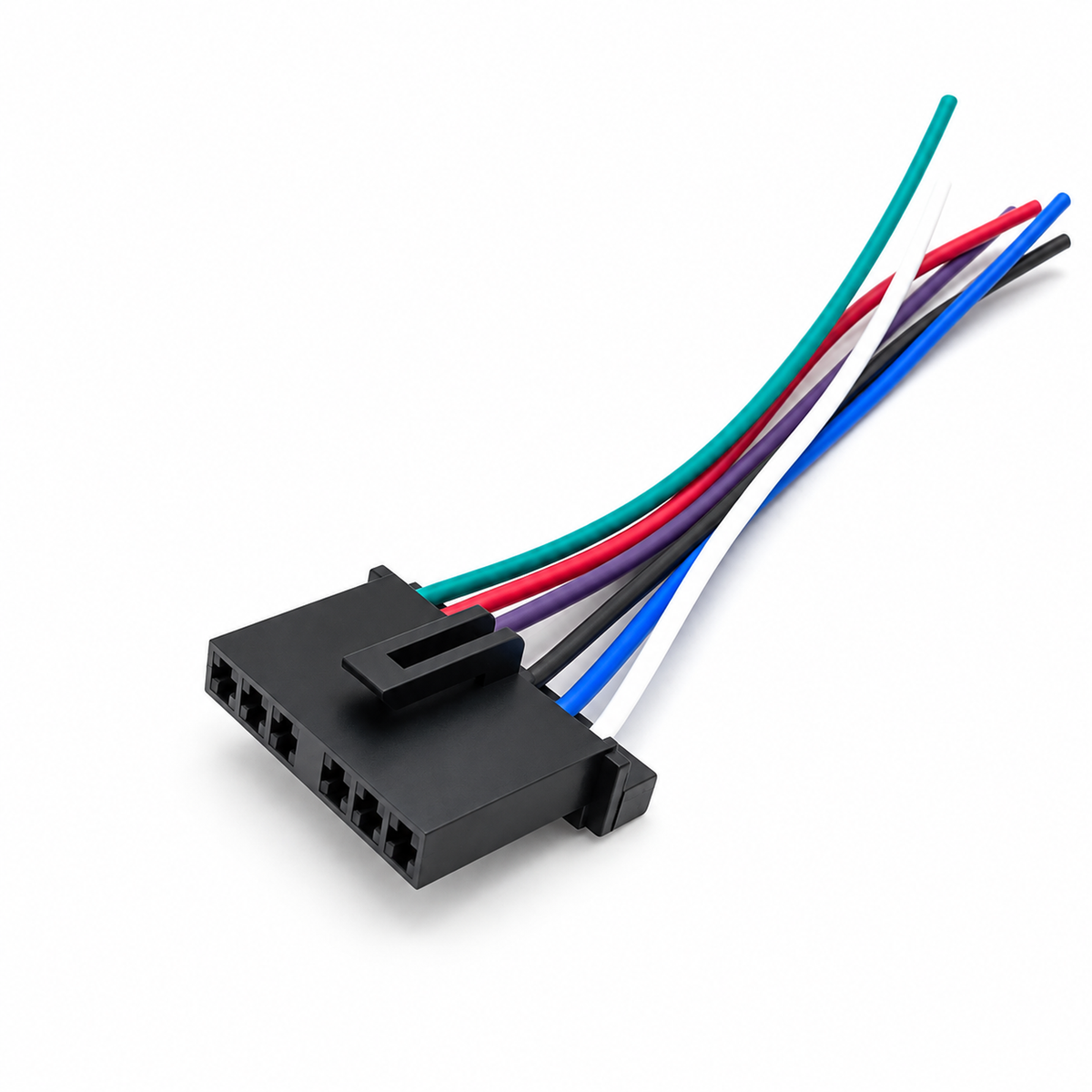 A16/2pcsPlugs