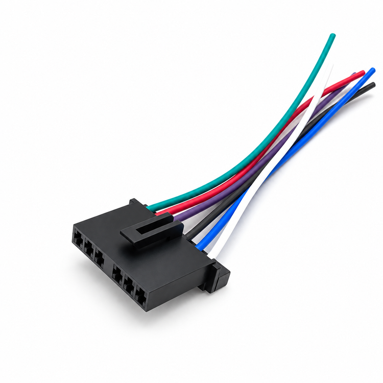 A16/2pcsPlugs