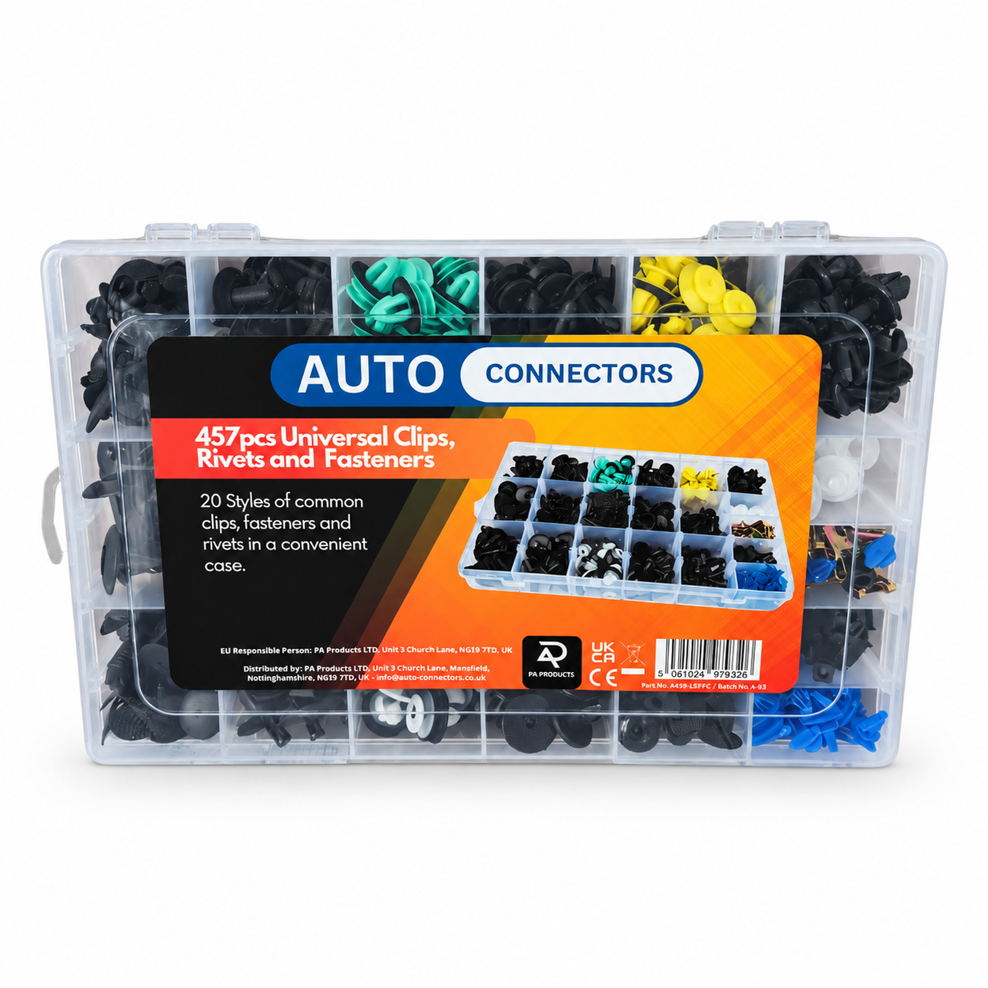 !A168/LEFT-CORNER/457pcs
