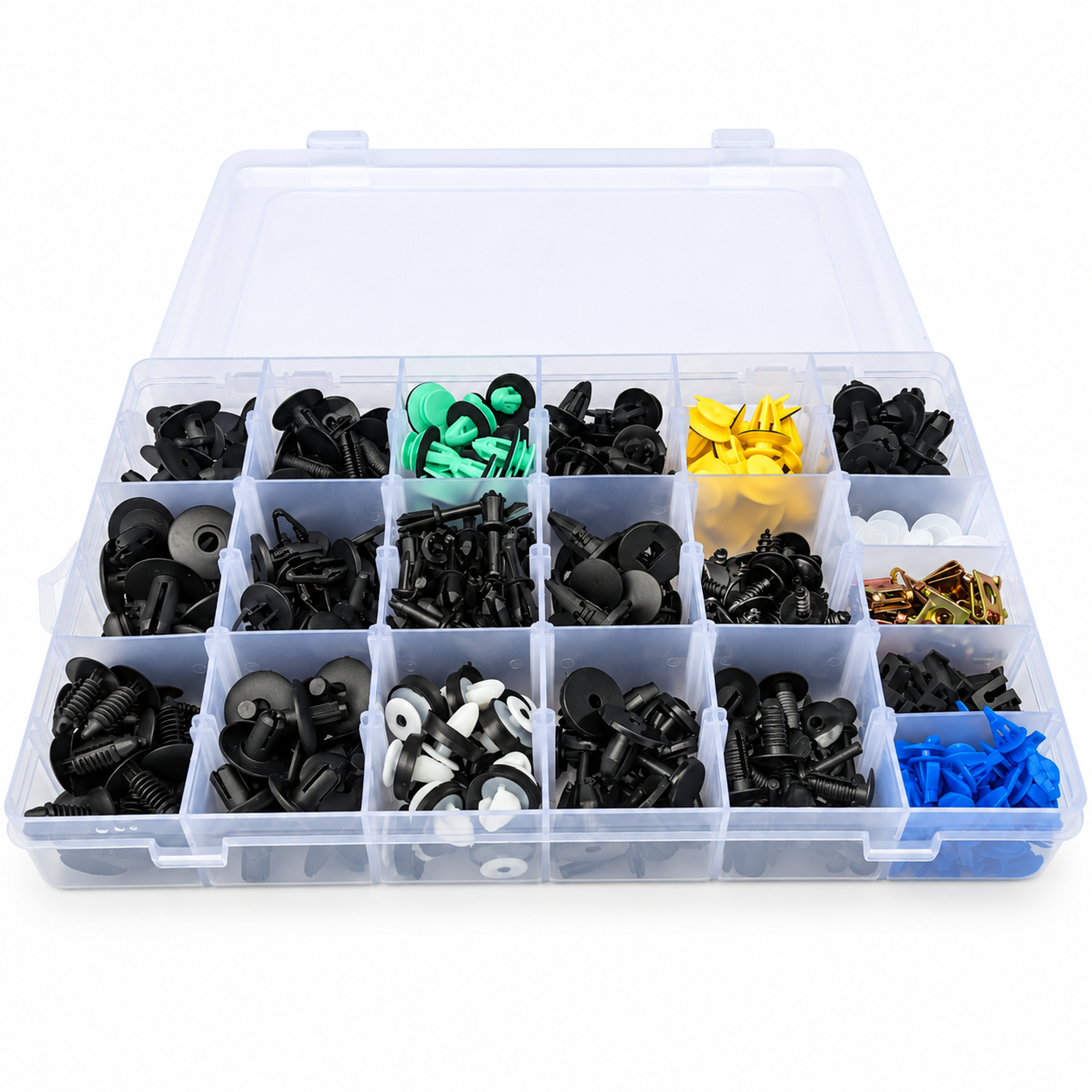 !A168/LEFT-CORNER/457pcs