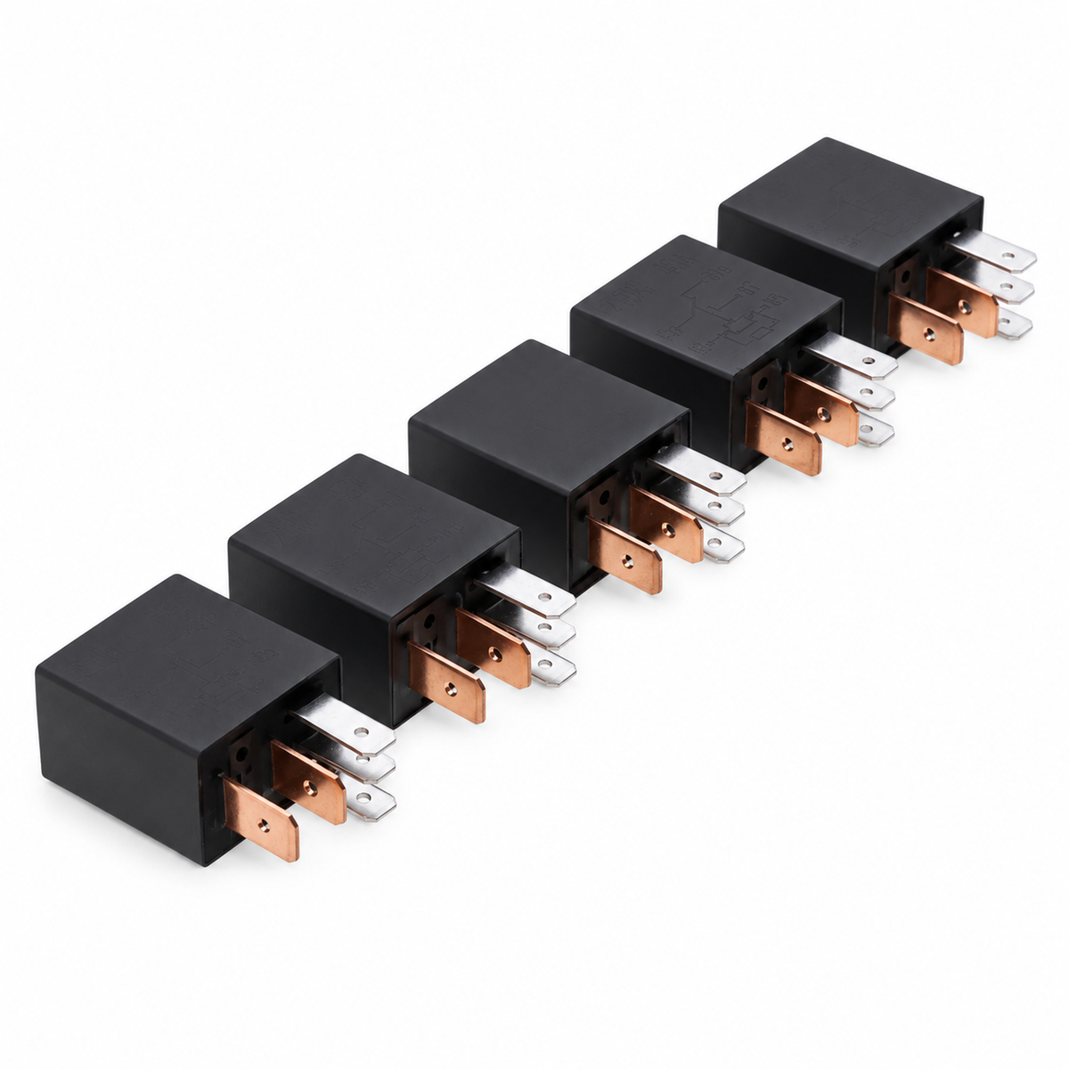 !A173/F1D/5pcs/Relay