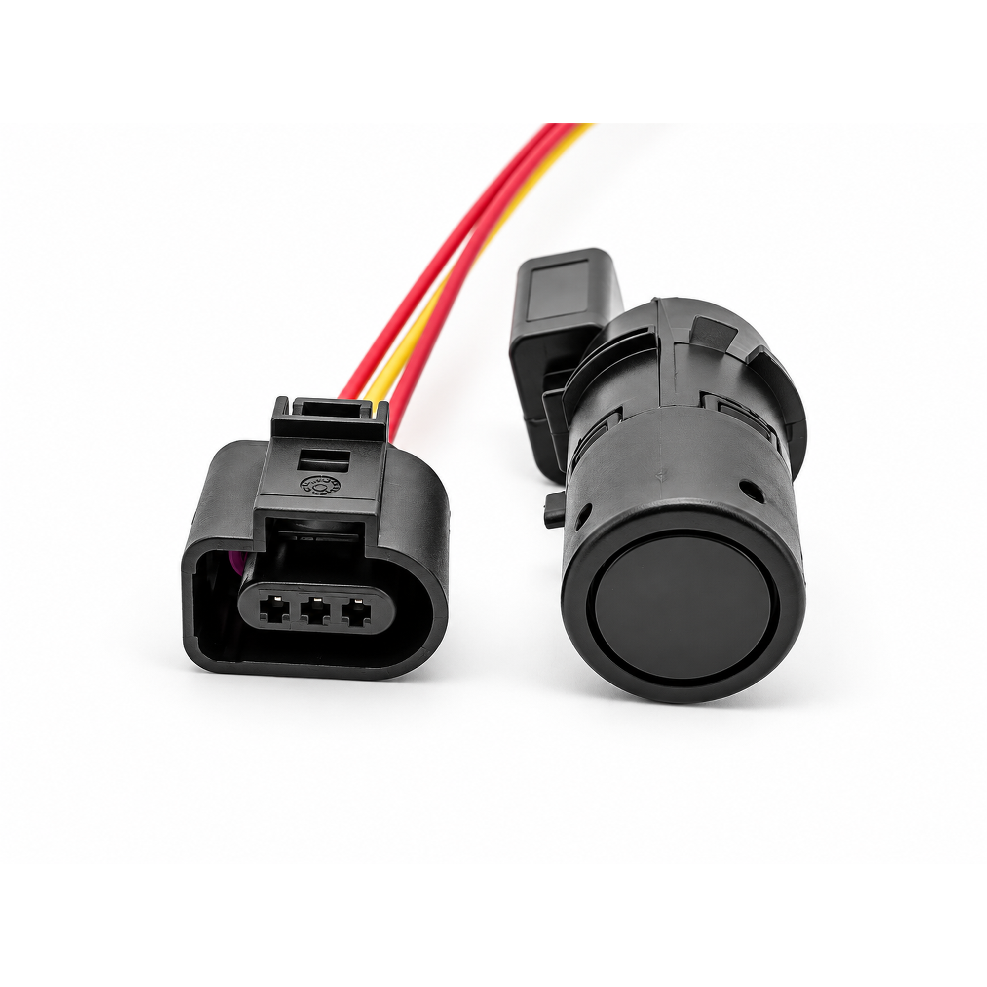 For Audi A6 Parking Sensor S6 RS6 Saloon Avant Rear Sensor 7H0919275E PDC – !A198/C2A/+Z09 – image 2