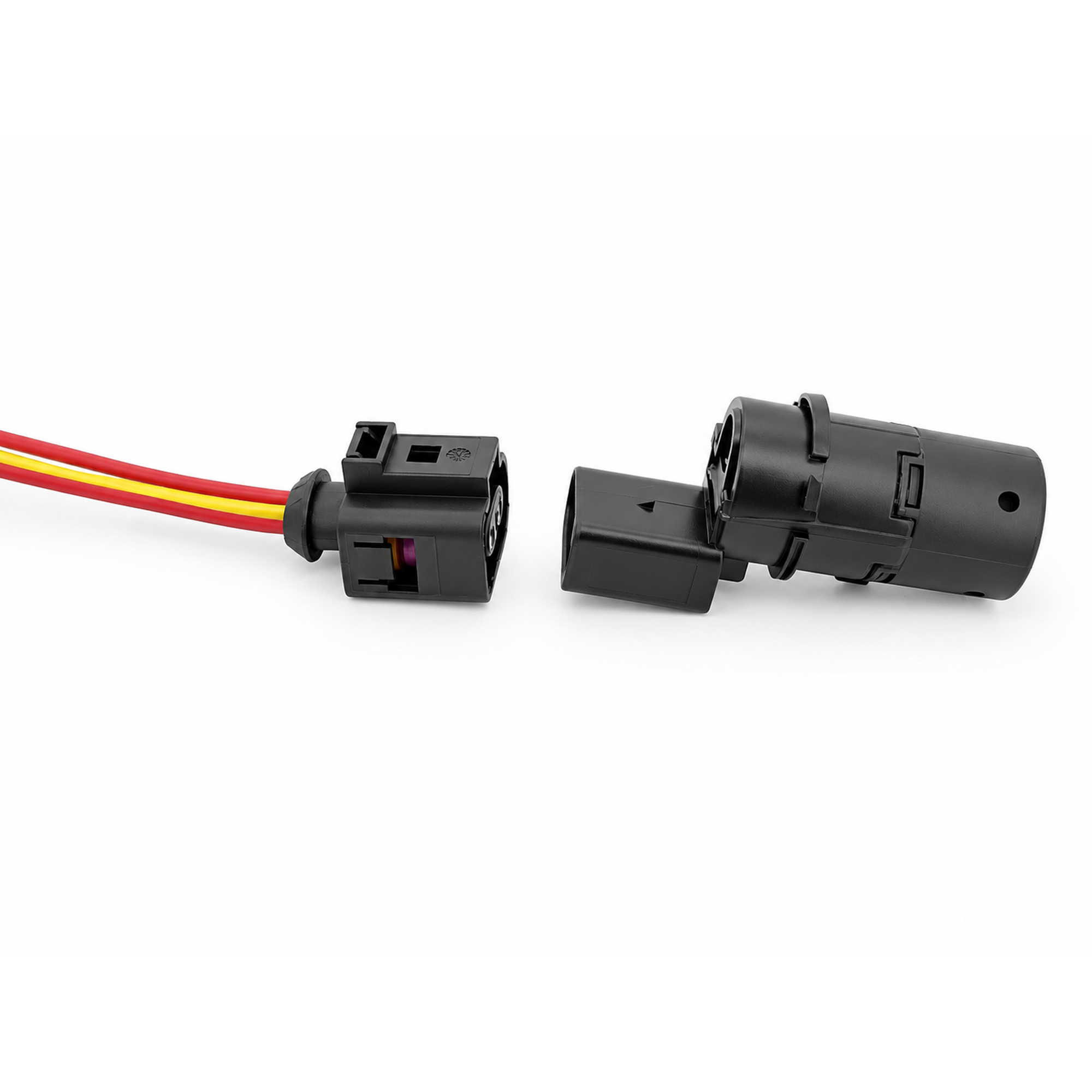 For Audi A6 Parking Sensor S6 RS6 Saloon Avant Rear Sensor 7H0919275E PDC – !A198/C2A/+Z09 – image 3