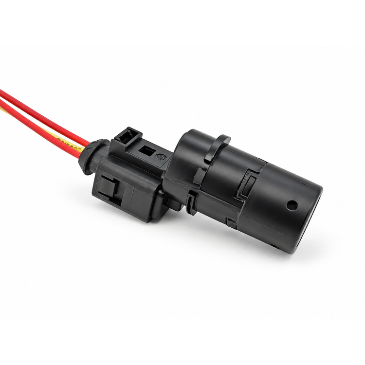 For Audi A6 Parking Sensor S6 RS6 Saloon Avant Rear Sensor 7H0919275E PDC – !A198/C2A/+Z09 – image 4