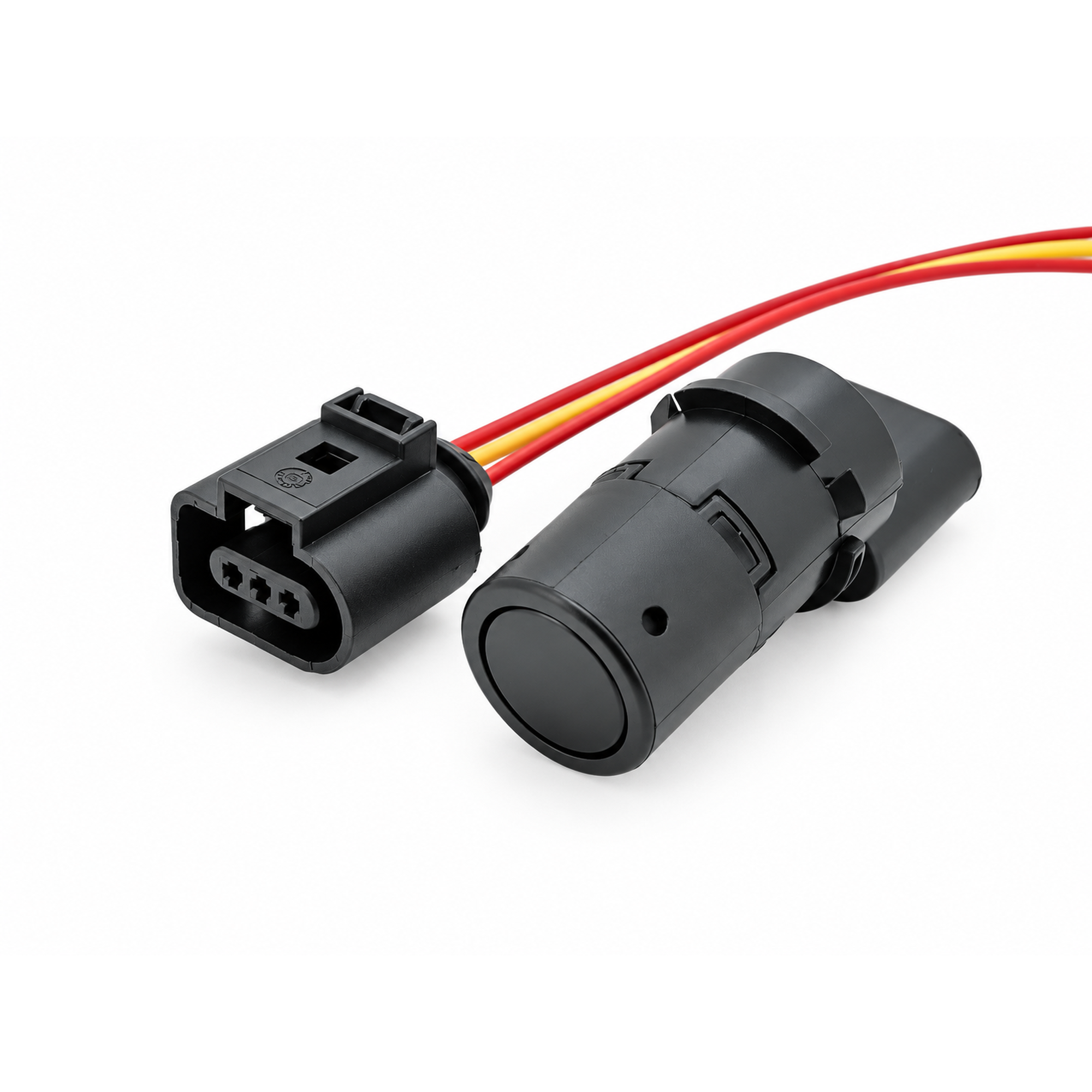 For Audi A6 Parking Sensor S6 RS6 Saloon Avant Rear Sensor 7H0919275E PDC – !A198/C2A/+Z09 – image 6