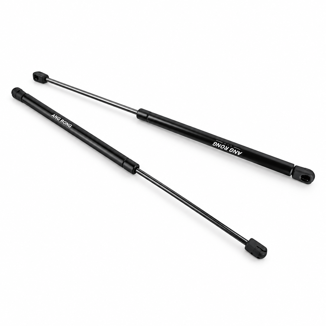 Rear Tailgate Boot Gas Struts Pair For Nissan Micra Mk4 K13 2010-2016 - OE 904501HB0A 904513HN0A