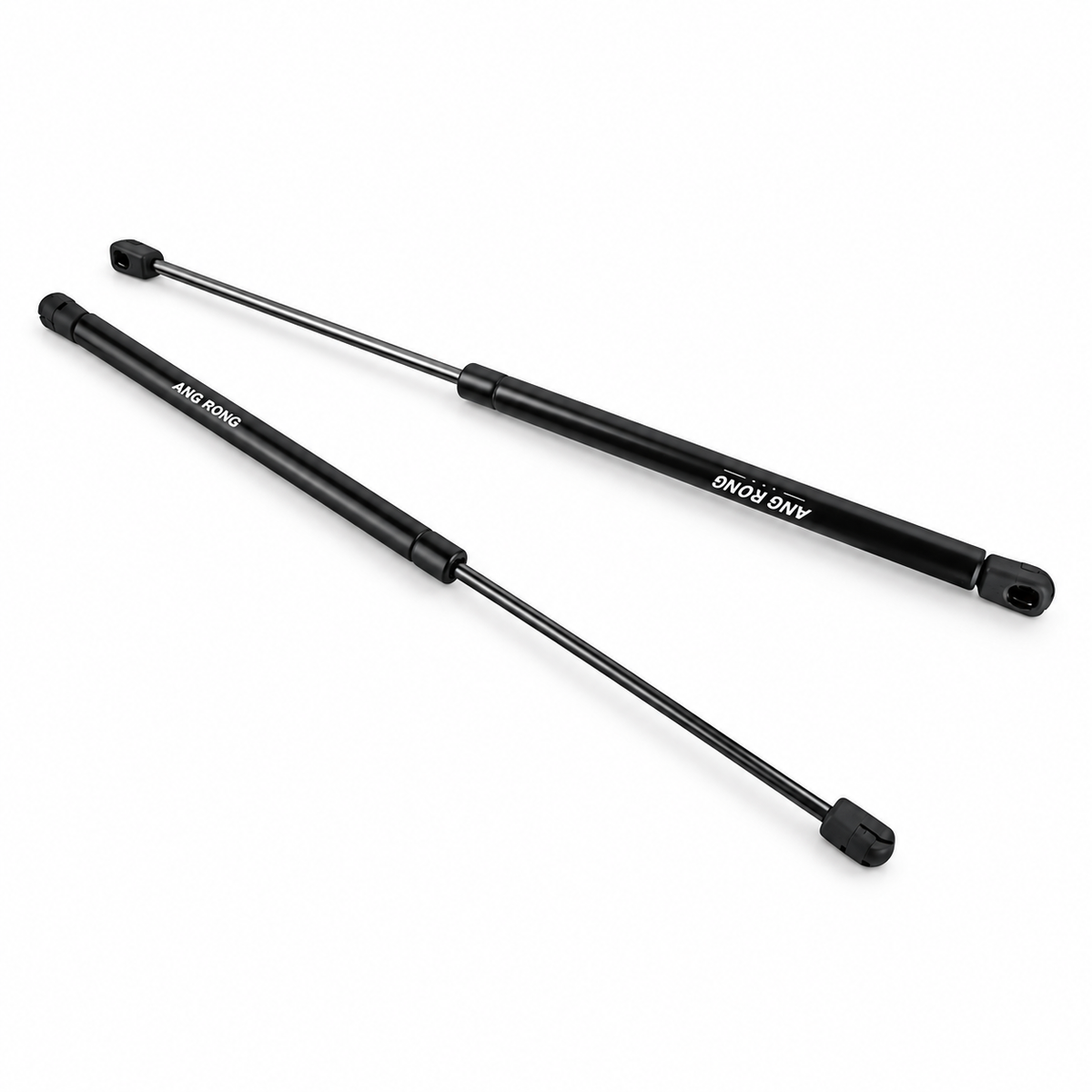 Rear Tailgate Boot Gas Struts Pair For Nissan Micra Mk4 K13 2010-2016 - OE 904501HB0A 904513HN0A