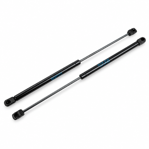 Rear Tailgate Boot Gas Struts Pair For Hyundai i10 2008-2013 360N 465mm - OE 817700X000