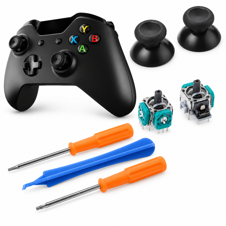 A4xboxjoy