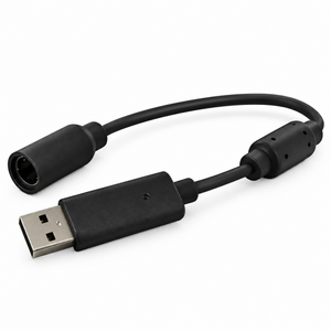 Black Fits Logitech Racing Steering Wheel Usb Breakaway Cable For Xbox One Xbox 360 – A8/XB/X1 – image 5