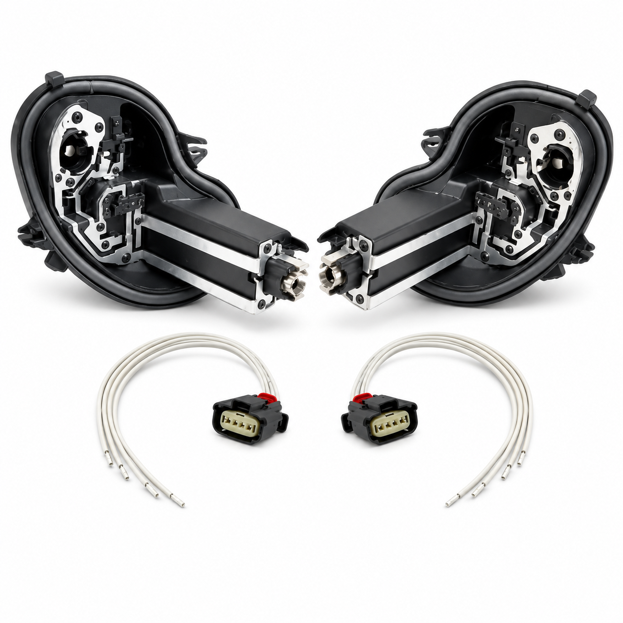 ABH/Left+Right/+X2cable