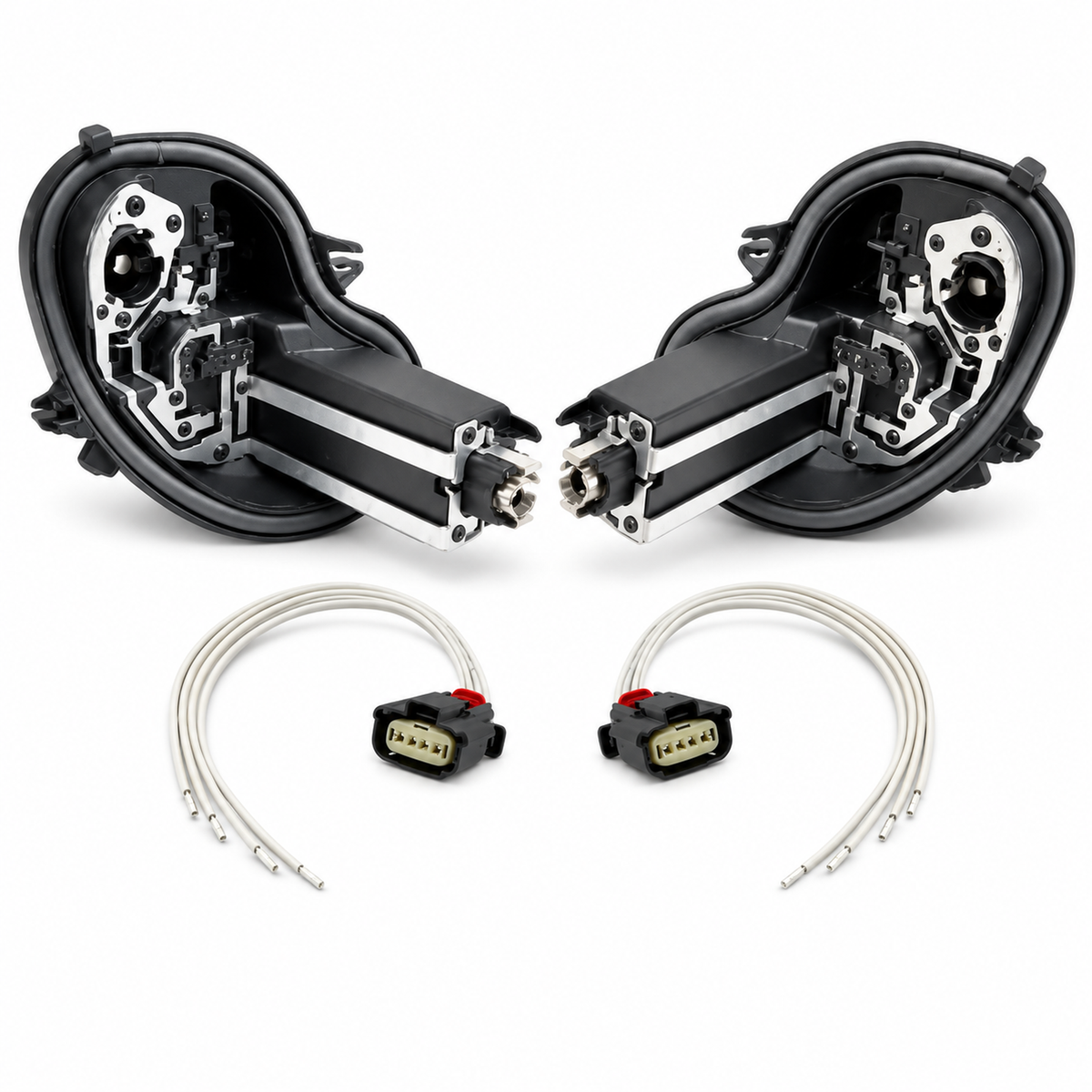 ABH/Left+Right/+X2cable