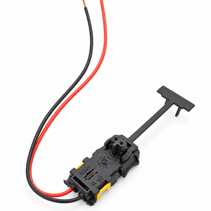 2 Pin Pre-wired Connector Loom 1200756 TRW – AIR-B/17 – image 1