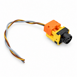 2 Pin Pre-wired Connector Loom A029 545 24 26 – AIR-B/19 – image 1