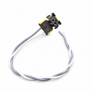 2 Pin Airbag Clock Spring Connector 0292VO – AIR-B/23 – image 1