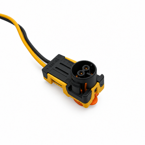 Airbag Clock Spring Connector for BMW VW Nissan Kia Hyundai Toyota Mazda – AIR-B/26 – image 9