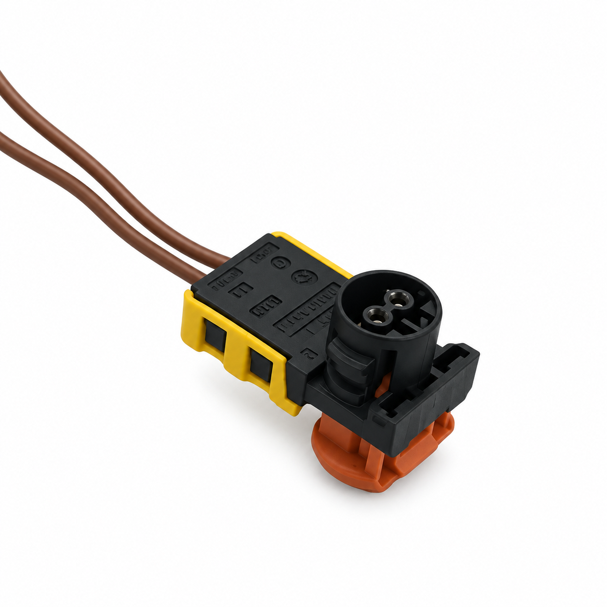 Airbag Clock Spring Connector for BMW VW Nissan Kia Hyundai Toyota Mazda – AIR-B/26 – image 10