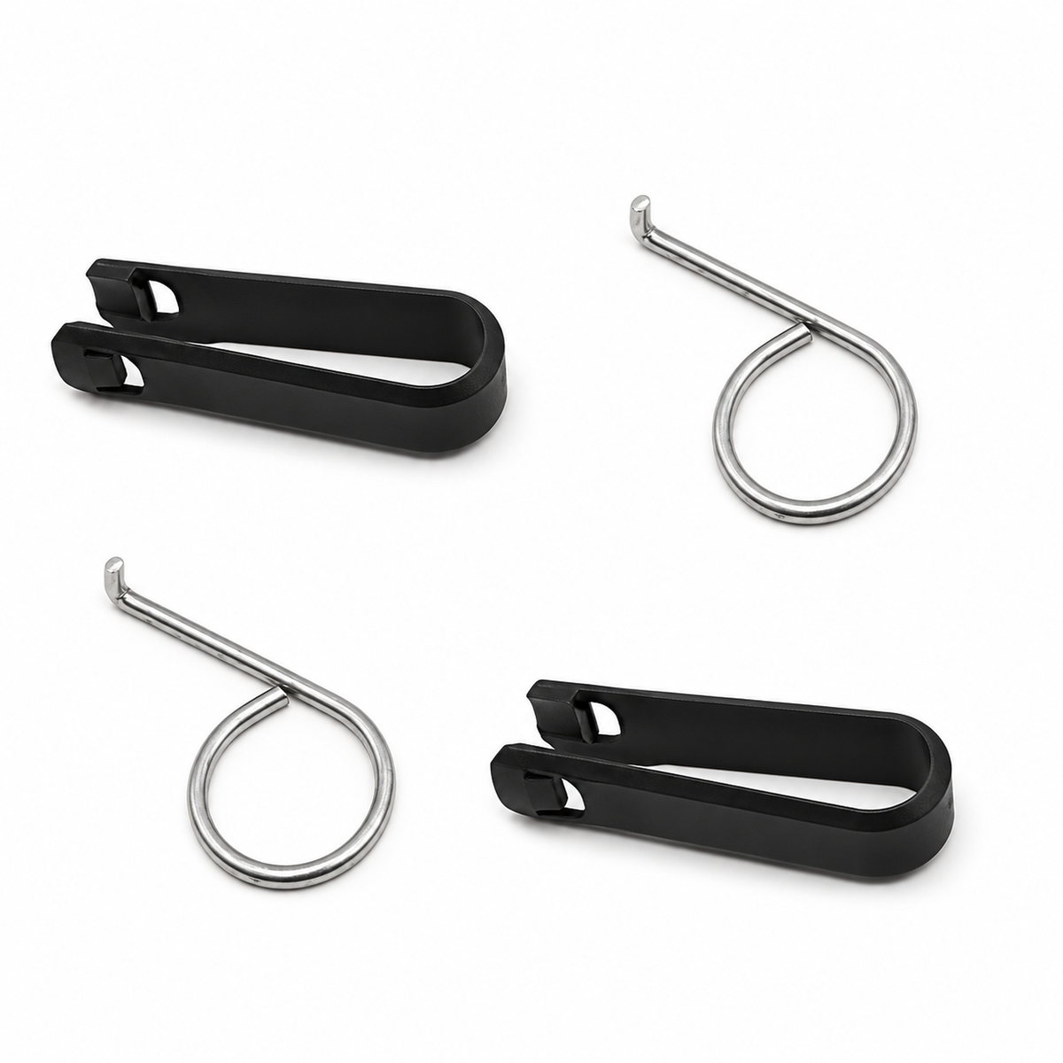Alloy Wheel Bolt Nut Caps Covers Puller Remover Tool Mini Portable Tweezers Wheel Repairing Tool For – AJ/M308 – image 3