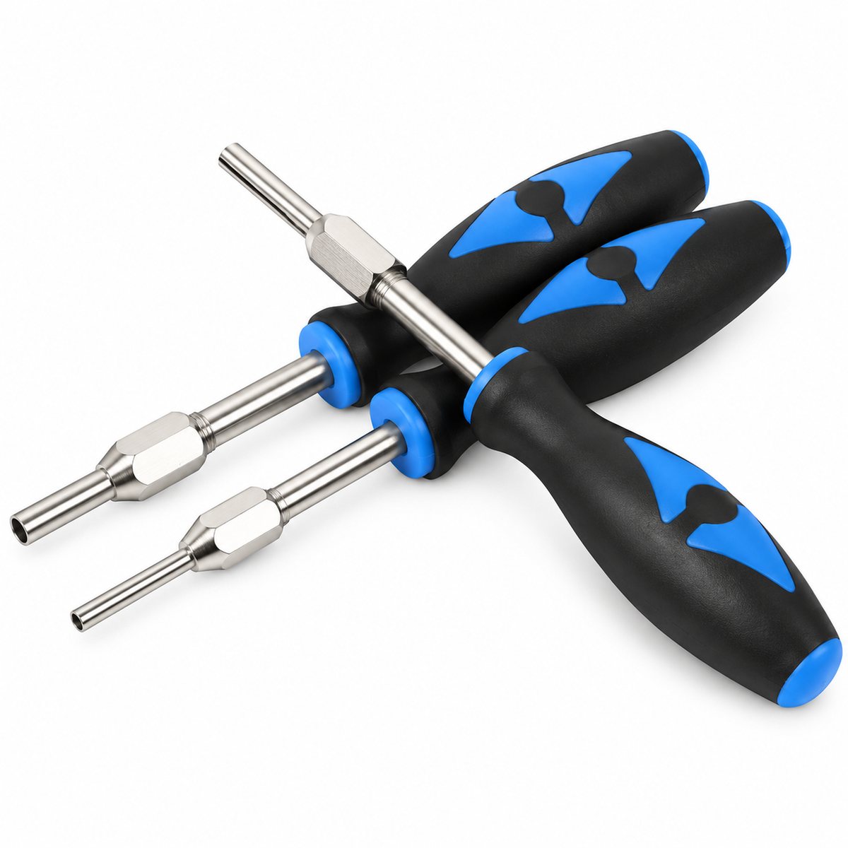 23pcs Set Universal Automotive Terminal Release Removal Tool Kit Car Electrical Wiring Crimp Connector – AJ/M333 – image 2