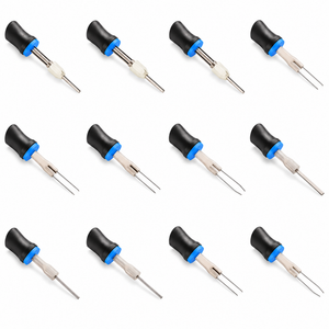 23pcs Set Universal Automotive Terminal Release Removal Tool Kit Car Electrical Wiring Crimp Connector – AJ/M333 – image 7