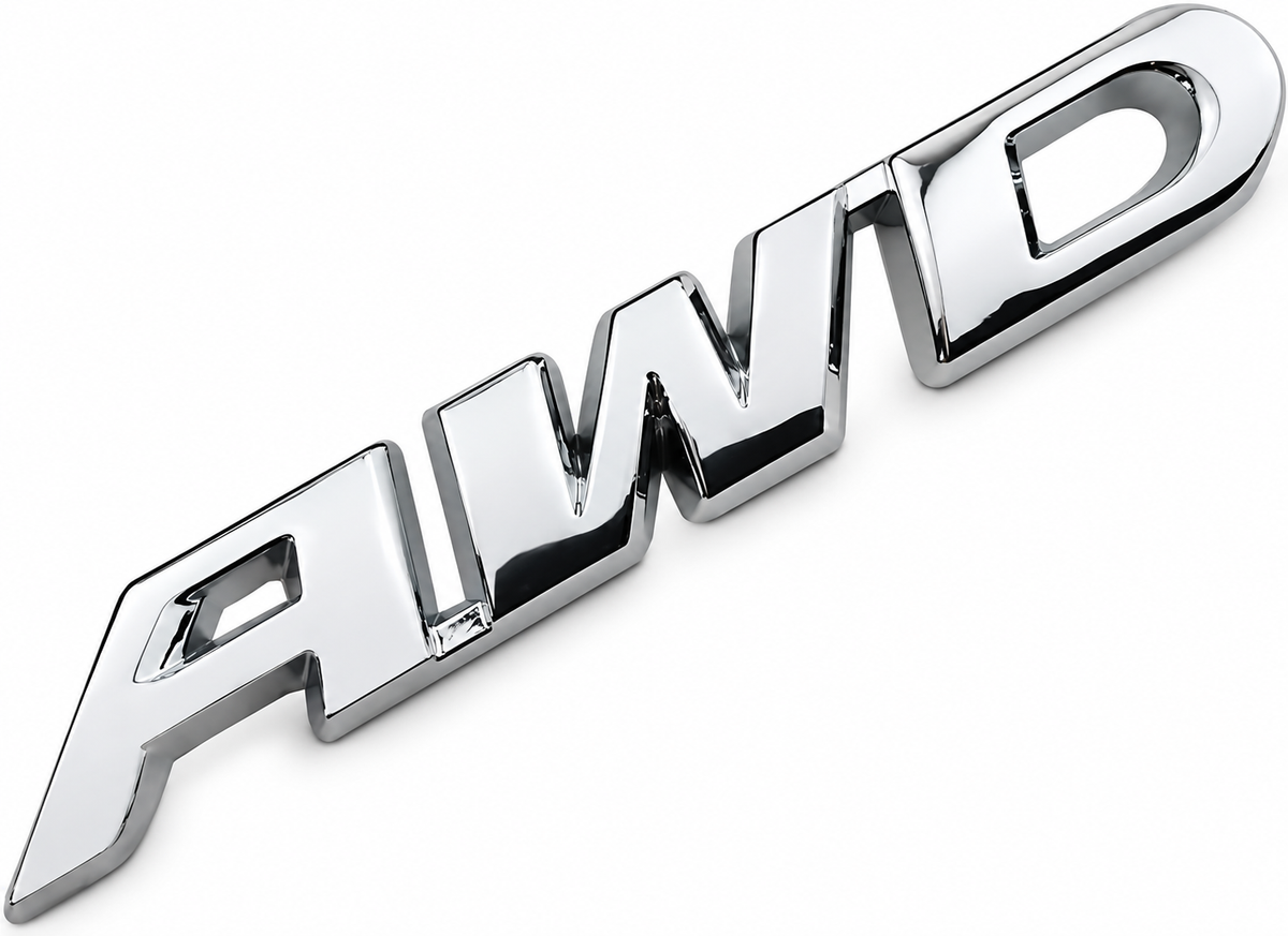 AMZ-41/AWD-BADGE