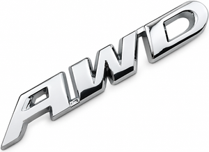AMZ-41/AWD-BADGE