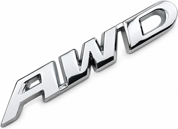 AMZ-41/AWD-BADGE