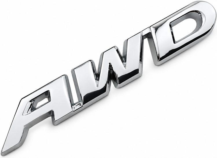 AMZ-41/AWD-BADGE