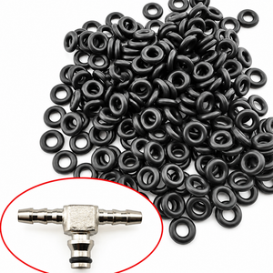 50pcs Common Rail Diesel Injector Leak Off Pipe Return Seals For Bosch 110 – AX0009/50pcs-seals – image 3
