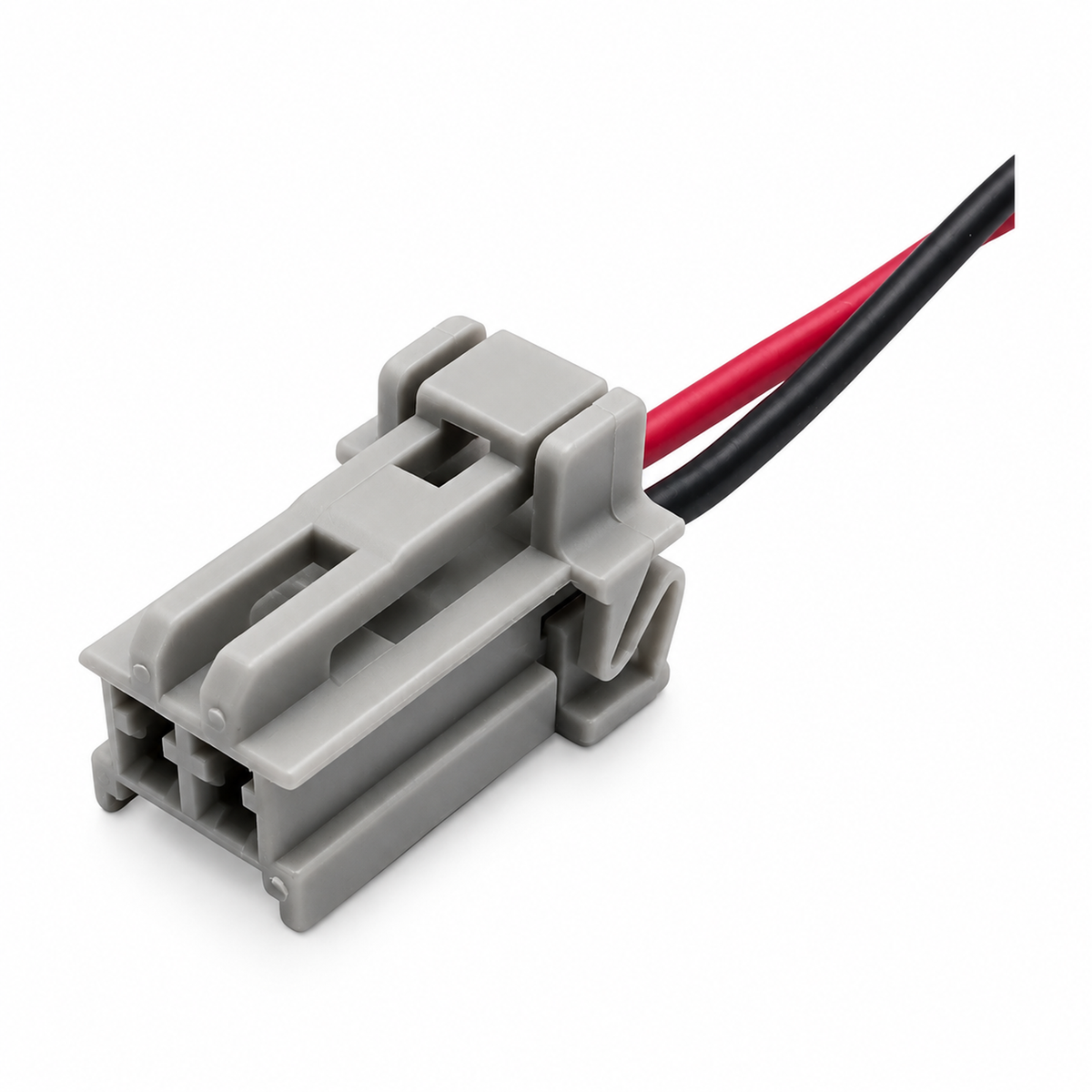 2 Pin 6098-0239 6098-0240 Auto Wire Connectors Male Female 2.0mm Socket for Sumitomo Nissan Honda – AX001-2P-Cable – image 3