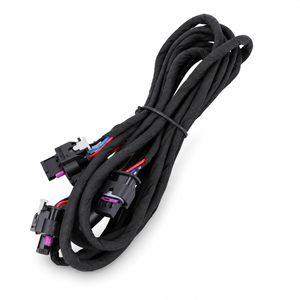 Front Bumper Parking Sensor Wiring Harness 61129313607 For BMW 3 4 Series F30