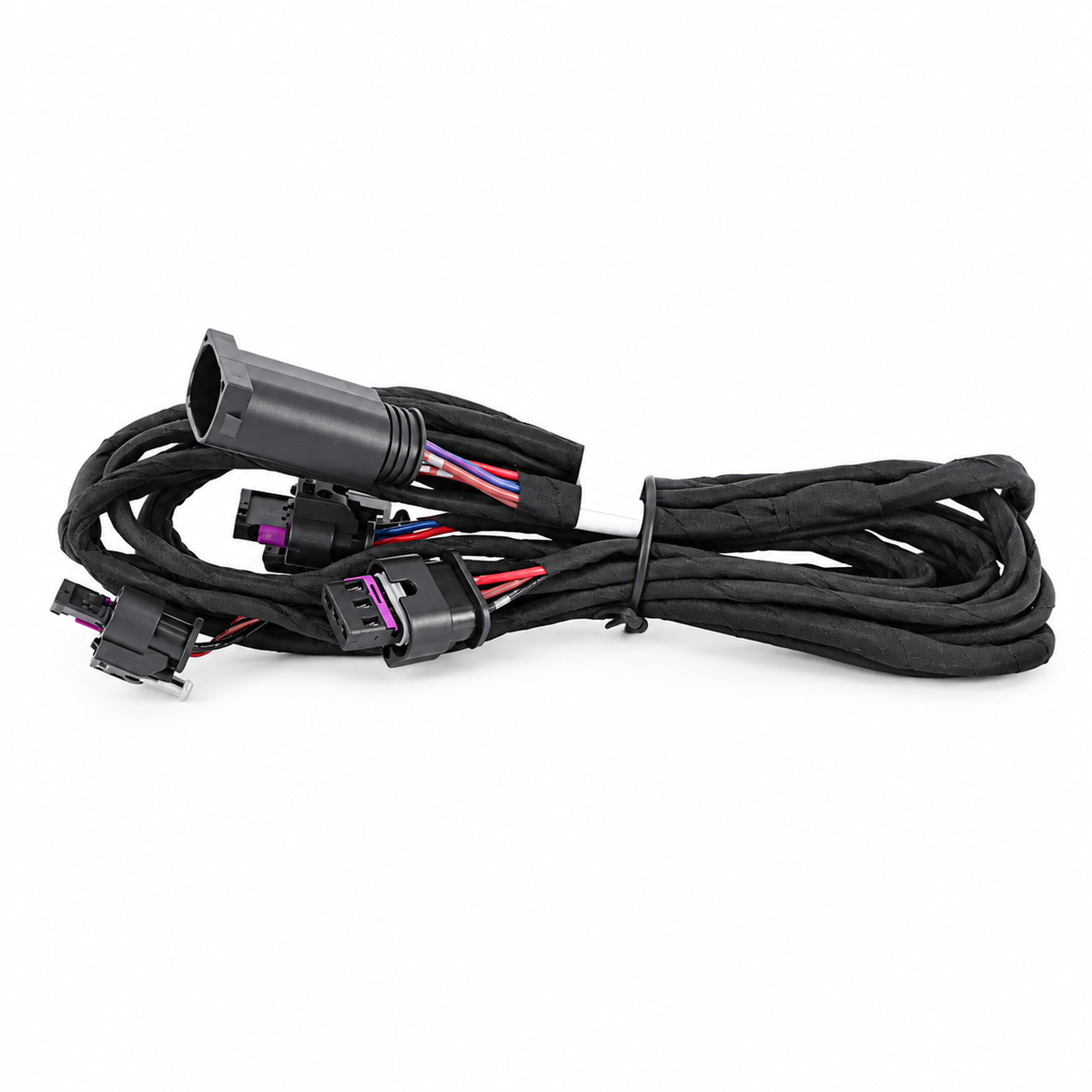 Front Bumper Parking Sensor Wiring Harness 61129313607 For BMW 3 4 Series F30 – AX0016/PDC-Loom – image 1