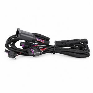 Front Bumper Parking Sensor Wiring Harness 61129313607 For BMW 3 4 Series F30 – AX0016/PDC-Loom – image 1