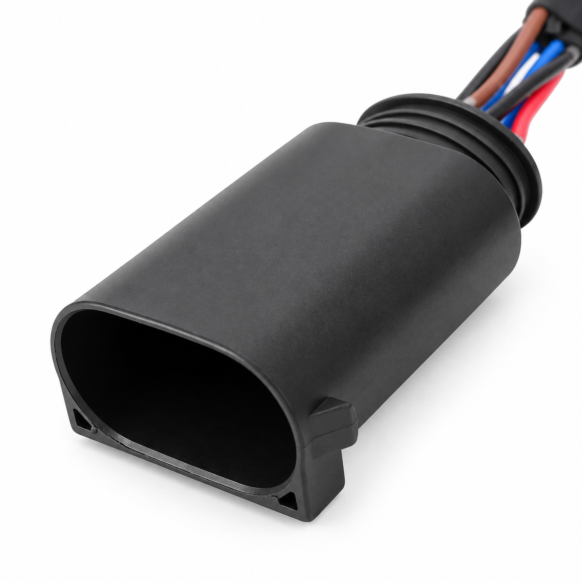 Front Bumper Parking Sensor Wiring Harness 61129313607 For BMW 3 4 Series F30 – AX0016/PDC-Loom – image 4