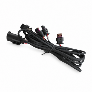 Front Bumper Parking Sensor Wiring Harness 61129313607 For BMW 3 4 Series F30 – AX0016/PDC-Loom – image 5