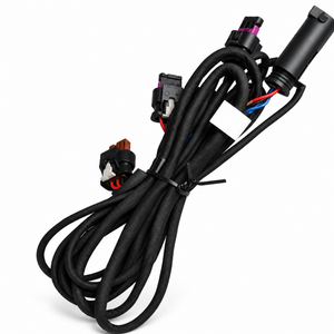 Front Bumper Parking Sensor Wiring Harness 61129313607 For BMW 3 4 Series F30 – AX0016/PDC-Loom – image 6