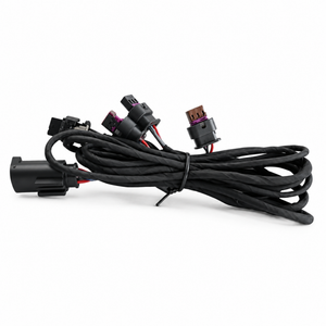Front Bumper Parking Sensor Wiring Harness 61129313607 For BMW 3 4 Series F30 – AX0016/PDC-Loom – image 7