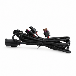 Front Bumper Parking Sensor Wiring Harness 61129313607 For BMW 3 4 Series F30 – AX0016/PDC-Loom – image 10