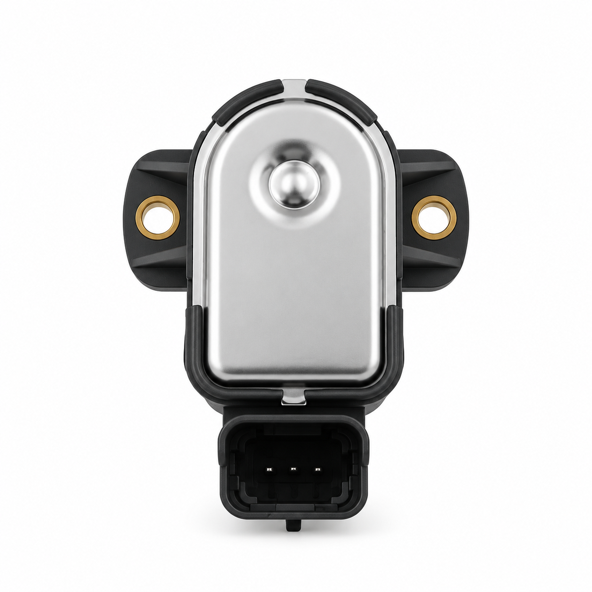 2 Pin Throttle Position Sensor for Citroen C3 Xsara Peugeot 406 307 1635Z9 & Connector – AX0018/sensor+M09 – image 5