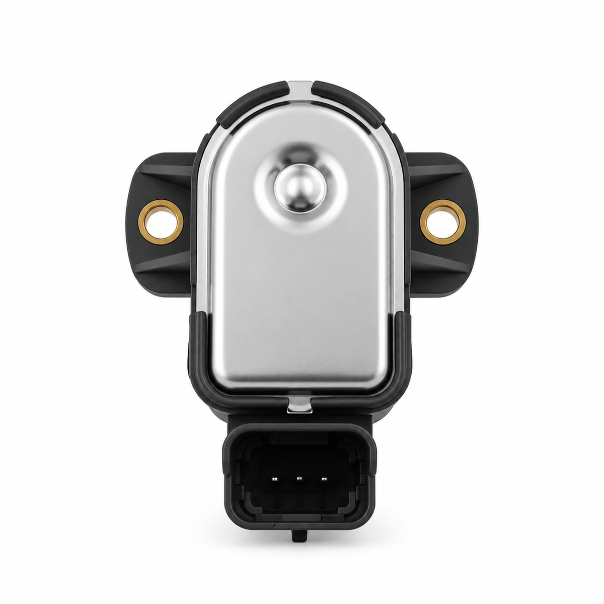 2 Pin Throttle Position Sensor for Citroen C3 Xsara Peugeot 406 307 1635Z9 & Connector – AX0018/sensor+M09 – image 5