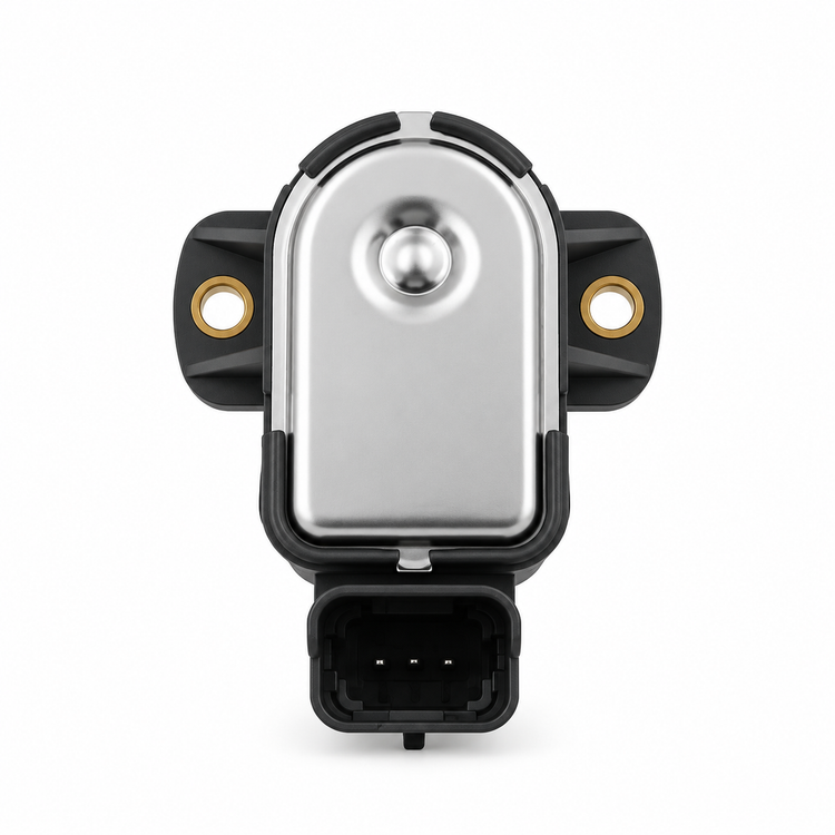 2 Pin Throttle Position Sensor for Citroen C3 Xsara Peugeot 406 307 1635Z9 & Connector – AX0018/sensor+M09 – image 5
