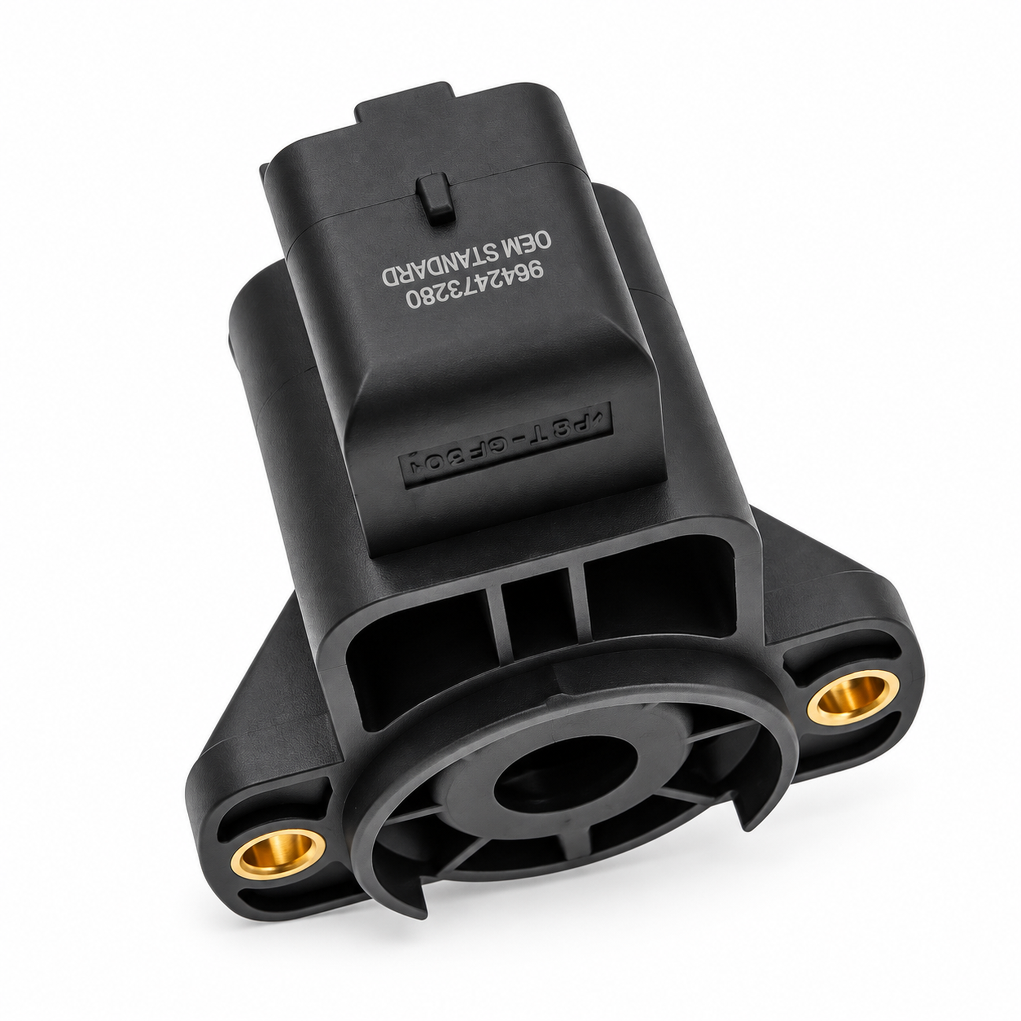 2 Pin Throttle Position Sensor for Citroen C3 Xsara Peugeot 406 307 1635Z9 & Connector – AX0018/sensor+M09 – image 7