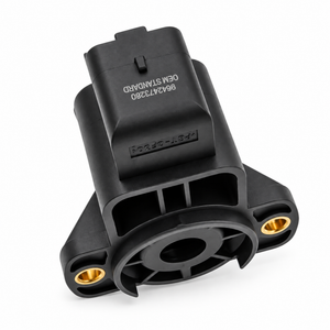 2 Pin Throttle Position Sensor for Citroen C3 Xsara Peugeot 406 307 1635Z9 & Connector – AX0018/sensor+M09 – image 7
