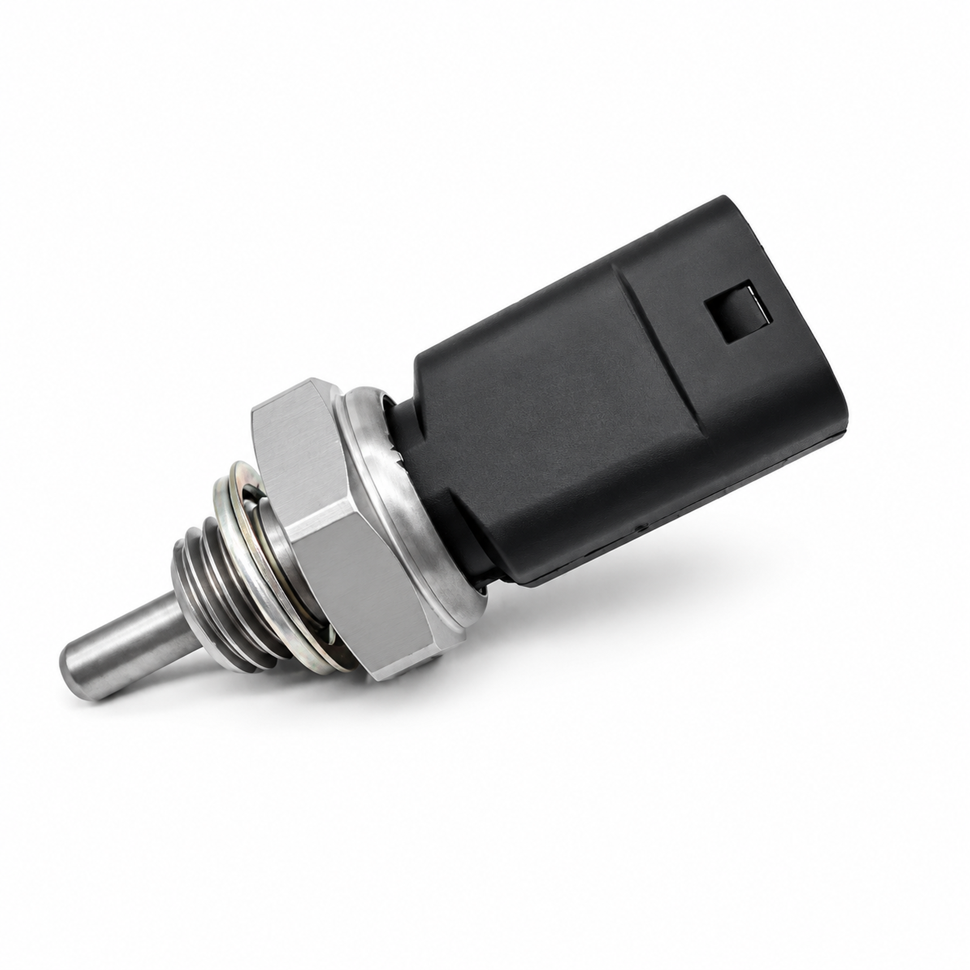 3 Pin Coolant Temp Sensor 226306024R Renault CLIO ESPACE SCENIC KANGOO & Connector – AX0019/Sensor+BIN A2.B – image 1